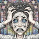 Search for surreal tshirts Drawing