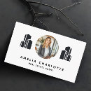 Search for financial advisor business cards Real estate