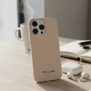 Search for aesthetics iphone cases Beige