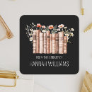 Search for floral bookplates Reader
