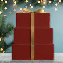 Search for wine coloured wrapping paper Burgundy