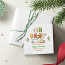 Search for cookie favour tags Baby shower