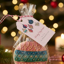 Search for unique christmas gift tags Vintage