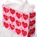 Search for boyfriend gift bags I love you