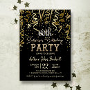 Search for streamers invitations Party