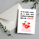 Search for funny valentines day cards Couples