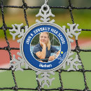 Search for tennis racket on a christmas tree decorations Blue