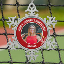 Search for tennis racket christmas tree decorations Rackets