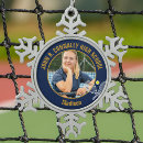 Search for tennis christmas tree decorations High school