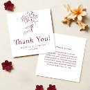 Search for mini cards Floral