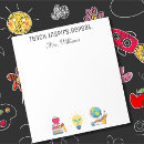 Search for inspirational notepads To do list