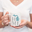 Search for made in michigan mugs State