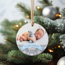 Search for baby boy 1st christmas tree decorations Babys first christmas