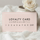 Search for minimalist business supplies Hair stylist