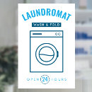 Search for cleaning window decals Laundry