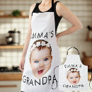 Search for mums aprons For him