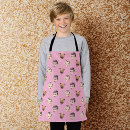 Search for family aprons Picture