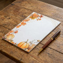 Search for halloween notepads Orange