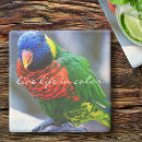 Search for inspirational barware Colourful