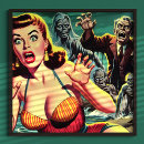 Search for creepy posters Creature