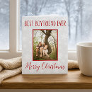 Search for boyfriend christmas cards Snow