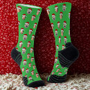 Search for family christmas socks Face