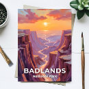 Search for badlands postcards Travel