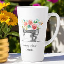 Search for tailor made mugs Sewing machine
