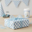 Search for checkered flag wrapping paper Boy