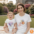 Search for mommy and me tshirts For her