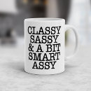 Search for classy sassy mugs Modern