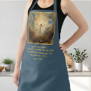 Search for religious easter aprons Jesus