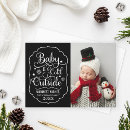 Search for baby its cold outside christmas cards Script