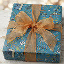 Search for happy hanukkah wrapping paper Dreidel