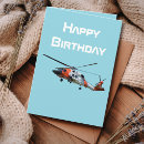 Search for helicopter cards Pilot