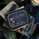 Search for preppy christmas cards Plaid