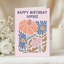 Search for mother in law cards Wildflower