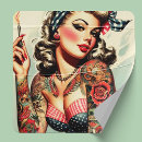 Search for pin stickers Pinup