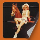 Search for cowgirl up stickers Cute
