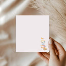 Search for christmas personal stationery Girly