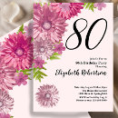 Search for daisy 7x5 invitations For her