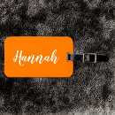 Search for teens luggage tags For her