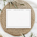 Search for graduation note cards Elegant