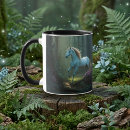 Search for enchanted unicorn mugs Magical