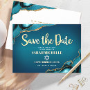 Search for bat mitzvah save the dates Star of david