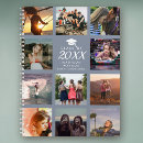 Search for multiple office supplies Photo collage