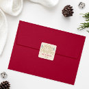 Search for red leaf stickers Merry christmas