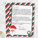 Search for letter from santa claus Festive