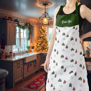 Search for cabin aprons Rustic