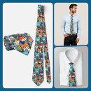 Search for more ties Men